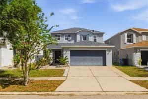 6220 CHERRY BLOSSOM TRAIL, GIBSONTON, FL 33534 - MLS#MFRTB8493001