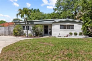 4303 S CAMERON AVENUE, TAMPA, FL 33611 - MLS#MFRTB8493005
