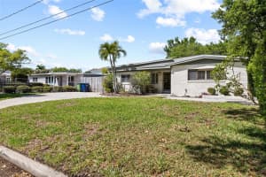 4303 S CAMERON AVENUE, TAMPA, FL 33611 - MLS#MFRTB8493005
