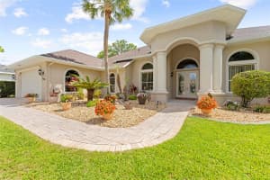 5160 CHAMPIONSHIP CUP LANE, SPRING HILL, FL 34609 - MLS#MFRTB8493007