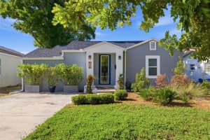 3136 10th Ave N, ST PETERSBURG