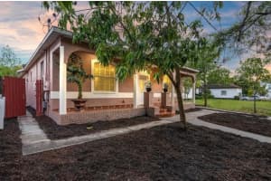 2324 PALMETTO STREET, TAMPA, FL 33607 - MLS#MFRTB8493021