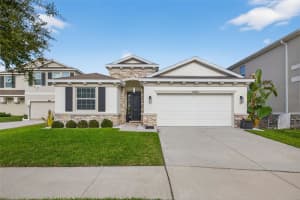 10913 Honor Rd, TAMPA