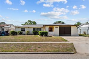 6112 12TH AVENUE, NEW PORT RICHEY, FL 34653 - MLS#MFRTB8493024