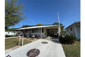 38437 BENIGER DRIVE, ZEPHYRHILLS, FL 33540 - MLS#MFRTB8493030