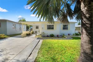 5020 OXFORD AVENUE, ST PETERSBURG, FL 33710 - MLS#MFRTB8493031