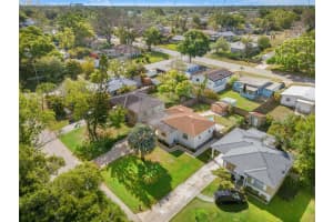 5020 OXFORD AVENUE, ST PETERSBURG, FL 33710 - MLS#MFRTB8493031