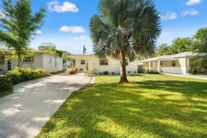 5020 OXFORD AVENUE, ST PETERSBURG, FL 33710 - MLS#MFRTB8493031