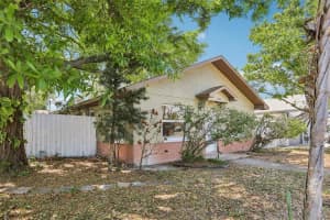 2800 13TH AVENUE, ST PETERSBURG, FL 33713 - MLS#MFRTB8493041