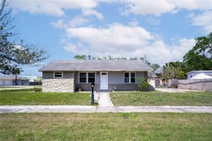 701 61ST AVENUE, ST PETERSBURG, FL 33703 - MLS#MFRTB8493060
