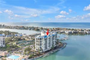 9495 Blind Pass Rd #308, ST PETE BEACH