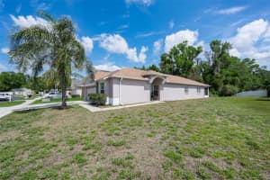 25841 CRIPPEN DRIVE, LAND O LAKES, FL 34639 - MLS#MFRTB8493086