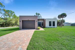 446 SKYLAND LANE, PORT CHARLOTTE, FL 33953 - MLS#MFRTB8493091