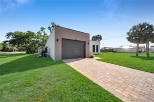 446 SKYLAND LANE, PORT CHARLOTTE, FL 33953 - MLS#MFRTB8493091