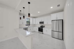 446 SKYLAND LANE, PORT CHARLOTTE, FL 33953 - MLS#MFRTB8493091