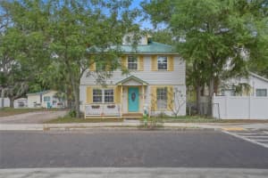 516 5TH AVENUE, SAFETY HARBOR, FL 34695 - MLS#MFRTB8493108