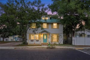 516 5TH AVENUE, SAFETY HARBOR, FL 34695 - MLS#MFRTB8493108