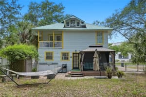 516 5TH AVENUE, SAFETY HARBOR, FL 34695 - MLS#MFRTB8493108