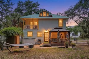 516 5TH AVENUE, SAFETY HARBOR, FL 34695 - MLS#MFRTB8493108