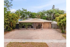 2121 PARK STREET, ST PETERSBURG, FL 33710 - MLS#MFRTB8493120