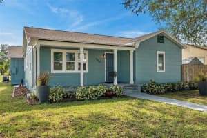 4000 10TH AVENUE, ST PETERSBURG, FL 33713 - MLS#MFRTB8493123