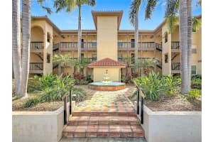 2400 FEATHER SOUND DRIVE, CLEARWATER, FL 33762 - MLS#MFRTB8493126