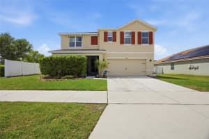 15417 IBIS FALL PLACE, SUN CITY CENTER, FL 33573 - MLS#MFRTB8493130