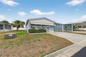 4100 CAREFREE WAY, ZEPHYRHILLS, FL 33541 - MLS#MFRTB8493142