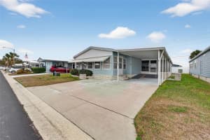 4100 CAREFREE WAY, ZEPHYRHILLS, FL 33541 - MLS#MFRTB8493142