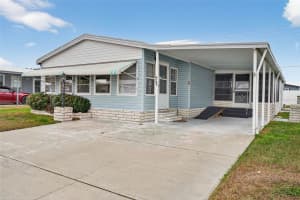 4100 CAREFREE WAY, ZEPHYRHILLS, FL 33541 - MLS#MFRTB8493142