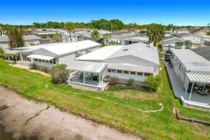 499 VILLAGE BOULEVARD, FROSTPROOF, FL 33843 - MLS#MFRTB8493148