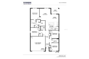 13377 MYLION WAY, SPRING HILL, FL 34610 - MLS#MFRTB8493150