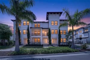 5351 Bridge St #15, TAMPA