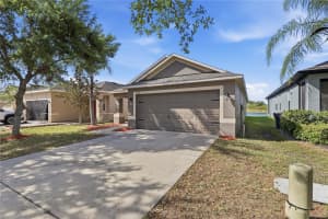 15519 TELFORD SPRING DRIVE, SUN CITY CENTER, FL 33573 - MLS#MFRTB8493163