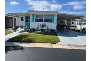 1500 COUNTY ROAD 1 #22, DUNEDIN, FL 34698 - MLS#MFRTB8493171