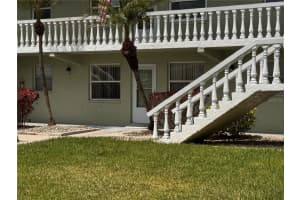 1250 S Pinellas Ave #804, TARPON SPRINGS