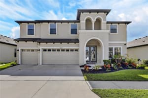 12444 HORSESHOE BEND DRIVE, LITHIA, FL 33547 - MLS#MFRTB8493182