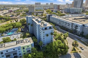 201 LAUREL STREET, TAMPA, FL 33602 - MLS#MFRTB8493186