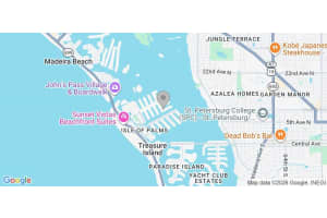 710 116TH AVENUE, TREASURE ISLAND, FL 33706 - MLS#MFRTB8493193