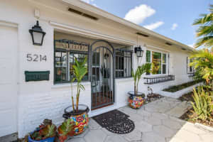 5214 25th Ave N, ST PETERSBURG