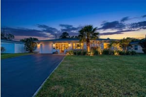 5214 25TH AVENUE, ST PETERSBURG, FL 33710 - MLS#MFRTB8493198