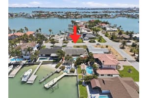 711 64TH AVENUE, ST PETE BEACH, FL 33706 - MLS#MFRTB8493217