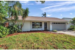2873 SARAH DRIVE, CLEARWATER, FL 33759 - MLS#MFRTB8493221