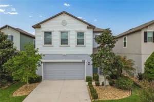 8955 SHADYSIDE LANE, LAND O LAKES, FL 34637 - MLS#MFRTB8493224