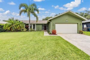 3018 PRESTIGE DRIVE, CLEARWATER, FL 33759 - MLS#MFRTB8493228