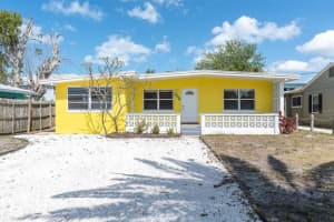 333 72ND AVENUE, ST PETE BEACH, FL 33706 - MLS#MFRTB8493232