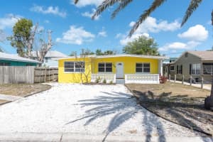 333 72ND AVENUE, ST PETE BEACH, FL 33706 - MLS#MFRTB8493232