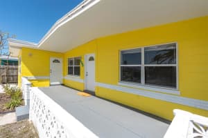 333 72ND AVENUE, ST PETE BEACH, FL 33706 - MLS#MFRTB8493232