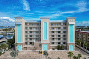 125 Island Way #504, CLEARWATER BEACH