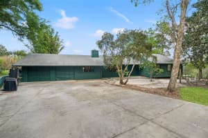 23125 JACOBSON ROAD, BROOKSVILLE, FL 34601 - MLS#MFRTB8493240